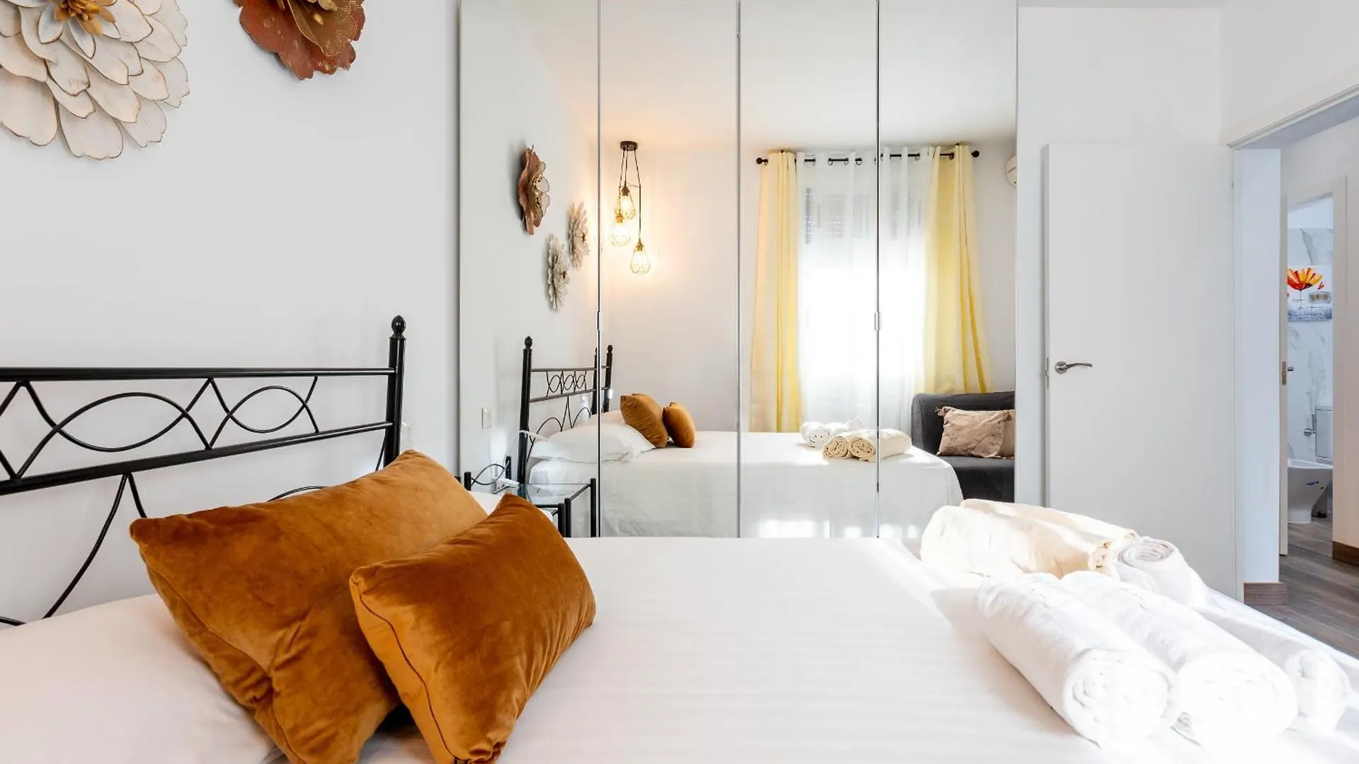 El Drago Apartment Fiber ,A/C,Near Ocean Costa del Silencio