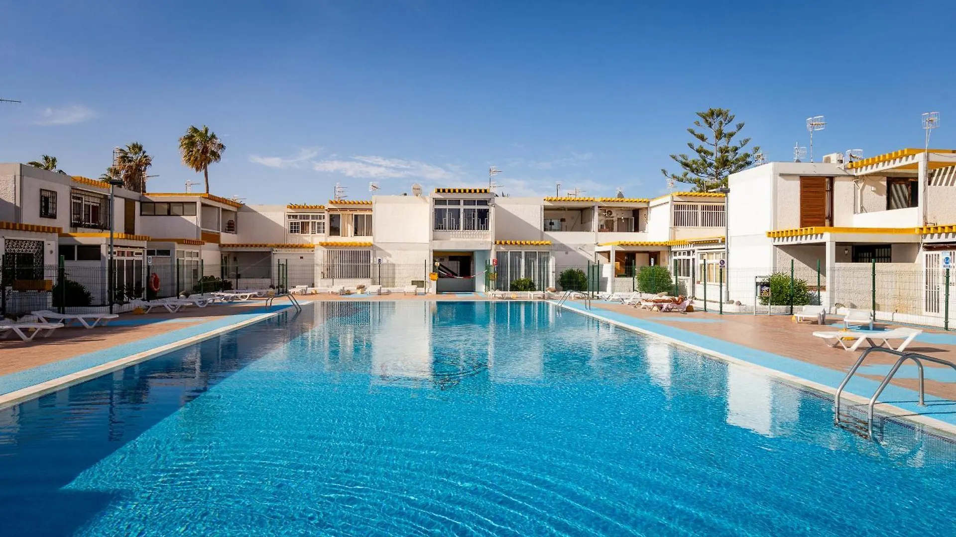 El Drago Apartment Fiber ,A/C,Near Ocean Costa del Silencio