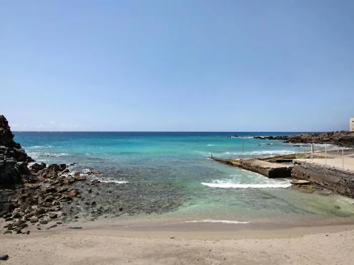 El Drago Apartment Fiber ,A/C,Near Ocean Costa del Silencio