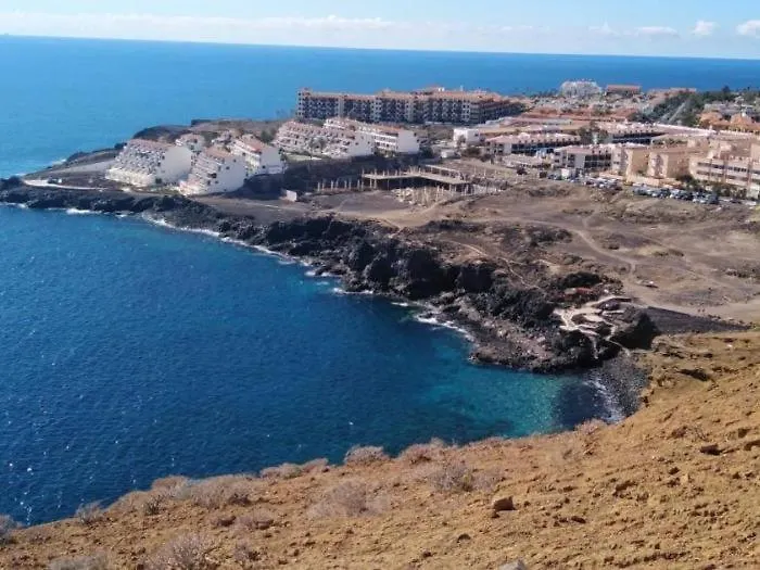 El Drago Apartment Fiber ,A/C,Near Ocean Costa del Silencio