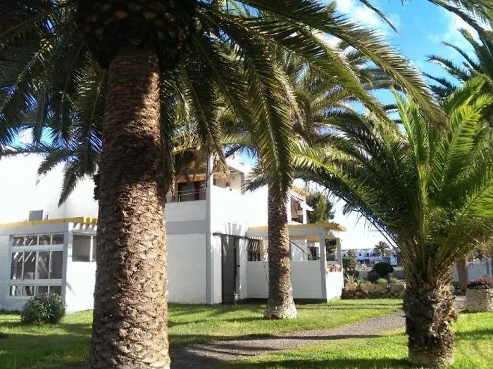 El Drago Apartment Fiber ,A/C,Near Ocean Costa del Silencio